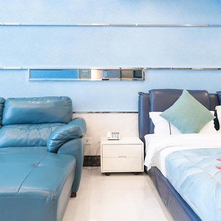 Louidon Mega Apartment Hotel Of Kam Rueng Plaza - Sunshine Apartment Γκουανγκζού Εξωτερικό φωτογραφία