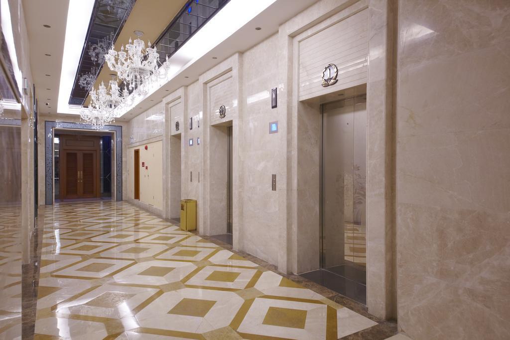 Louidon Mega Apartment Hotel Of Kam Rueng Plaza - Sunshine Apartment Γκουανγκζού Εξωτερικό φωτογραφία