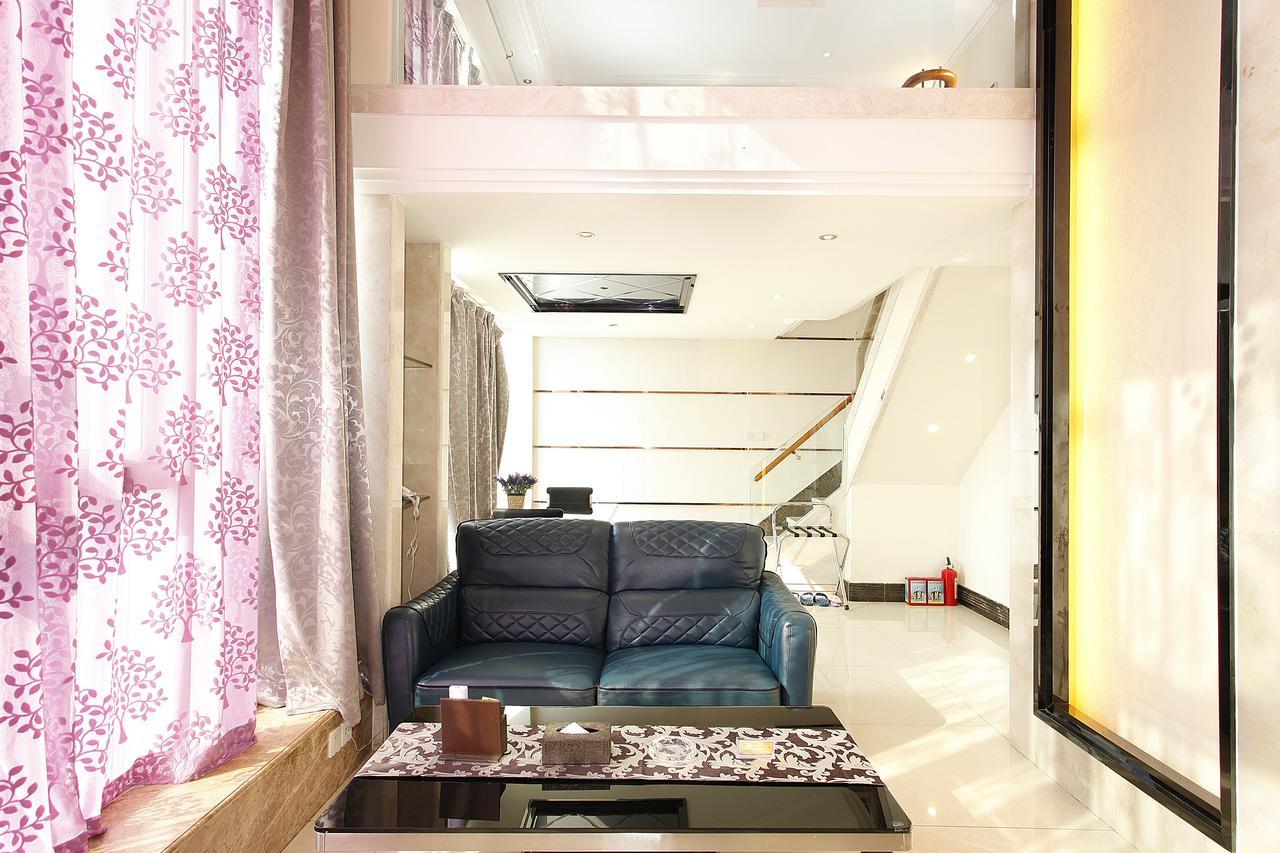 Louidon Mega Apartment Hotel Of Kam Rueng Plaza - Sunshine Apartment Γκουανγκζού Εξωτερικό φωτογραφία